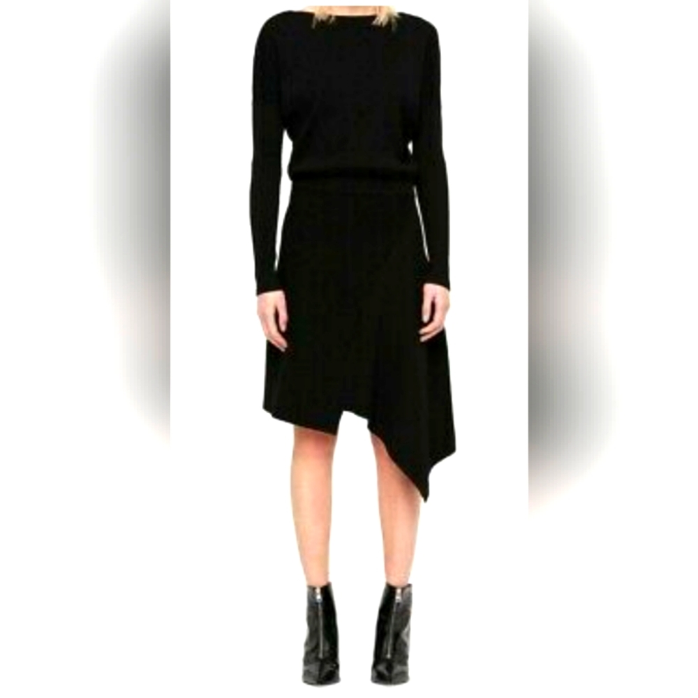 ALLSAINTS Suke Dress Size XS